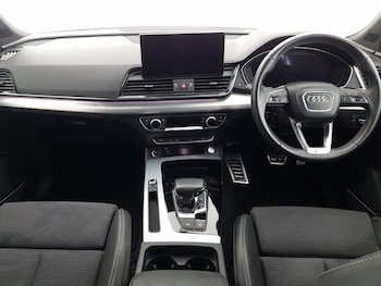 Used Audi Q5 2022 for sale - 76054350: Photo 2