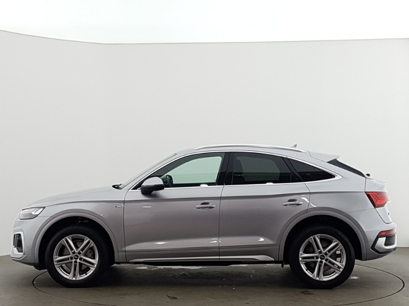 Used Audi Q5 2022 for sale - 76054350: Photo 4