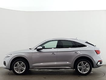 Used Audi Q5 2022 for sale - 76054350: Photo 4