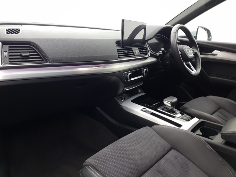 Used Audi Q5 2022 for sale - 76054350: Photo 5