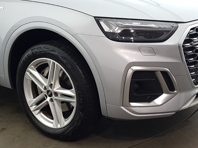 Used Audi Q5 2022 for sale - 76054350: Photo 9