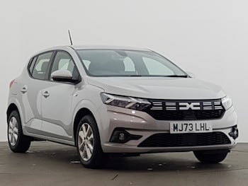 Dacia - Sandero