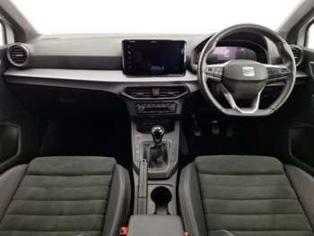 Used SEAT Ibiza 2023 for sale - 75349913: Photo