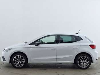 Used SEAT Ibiza 2023 for sale - 75349913: Photo
