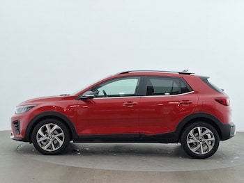 Used Kia Stonic 2022 for sale - 79171097: Photo