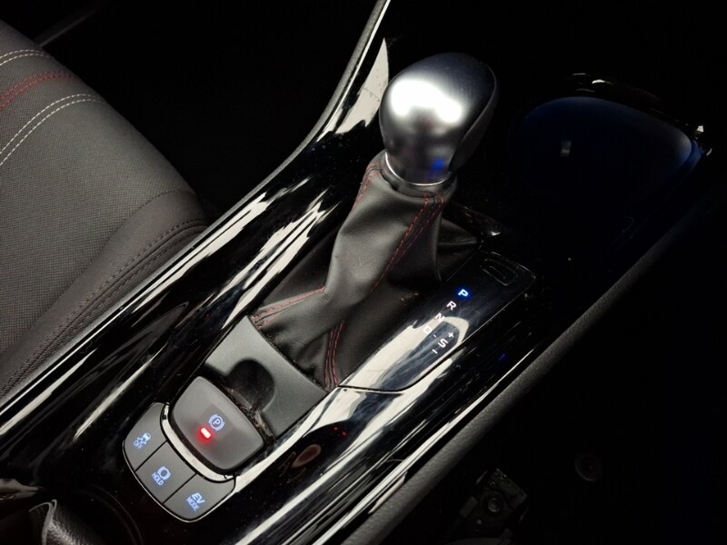 Used Toyota C-HR 2022 for sale - 77605585: Photo 13