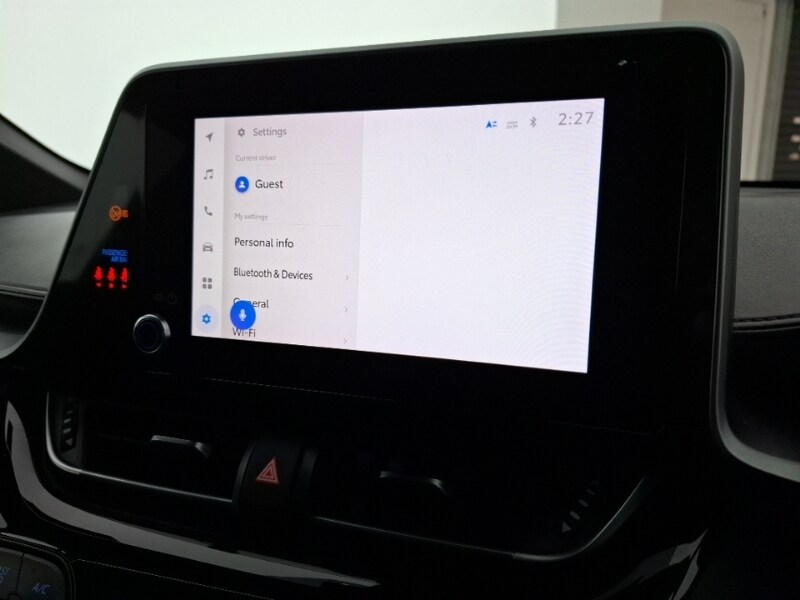 Used Toyota C-HR 2022 for sale - 77605585: Photo 16