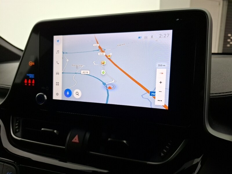 Used Toyota C-HR 2022 for sale - 77605585: Photo 18