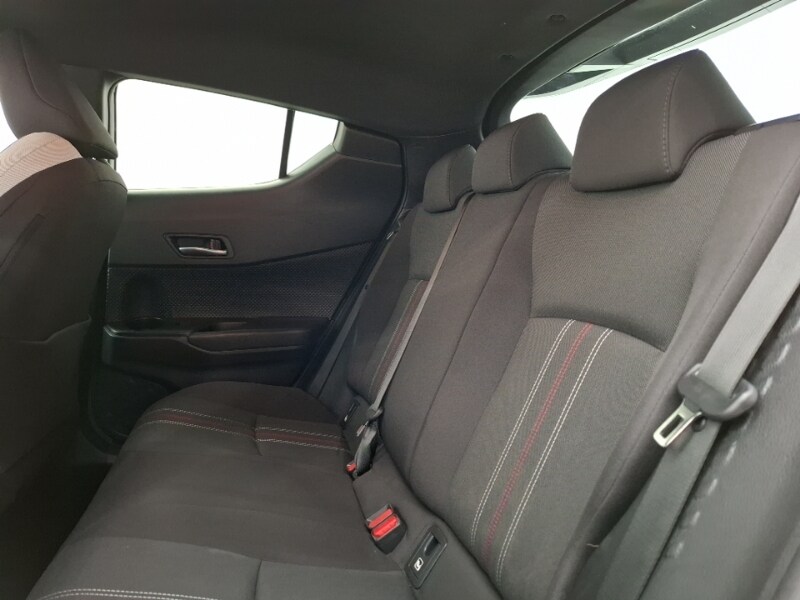 Used Toyota C-HR 2022 for sale - 77605585: Photo 6