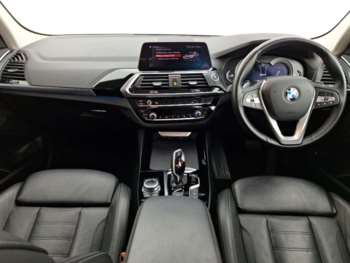 Used BMW X3 2021 for sale - 74737768: Photo