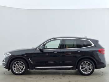 Used BMW X3 2021 for sale - 74737768: Photo