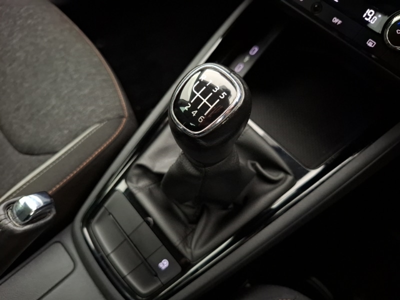 Used Skoda Kamiq 2021 for sale - 77101577: Photo 13