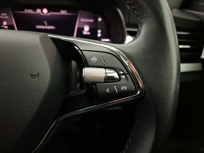 Used Skoda Kamiq 2021 for sale - 77101577: Photo 15