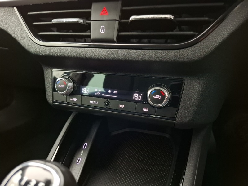 Used Skoda Kamiq 2021 for sale - 77101577: Photo 16