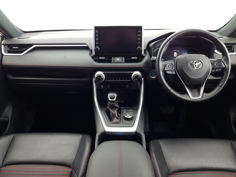 Used Toyota RAV4 2022 for sale - 78183591: Photo 2