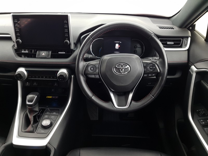 Used Toyota RAV4 2022 for sale - 78183591: Photo 7