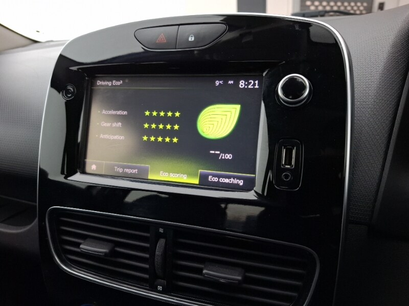 Used Renault Clio 2018 for sale - 77366479: Photo 18