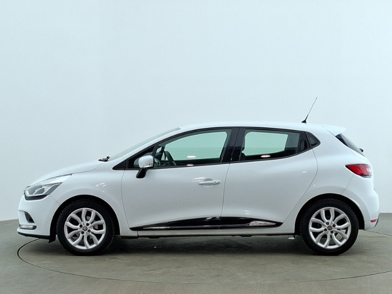 Used Renault Clio 2018 for sale - 77366479: Photo 4