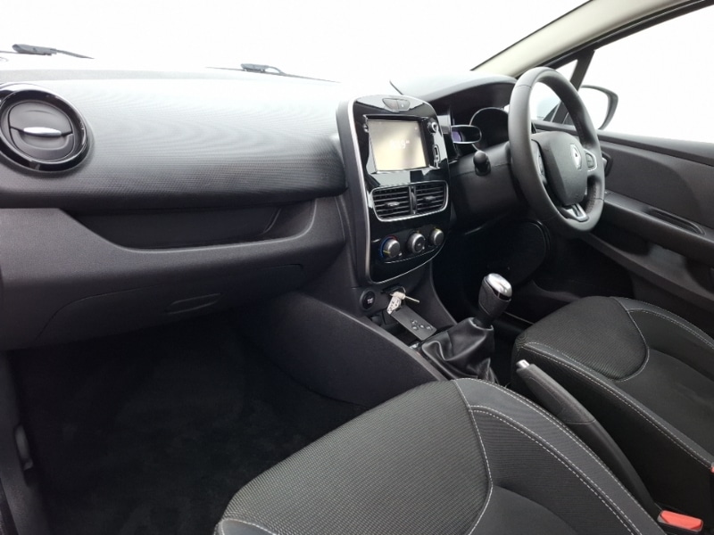 Used Renault Clio 2018 for sale - 77366479: Photo 5