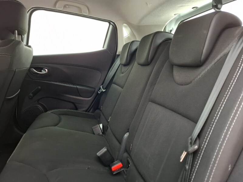 Used Renault Clio 2018 for sale - 77366479: Photo 6