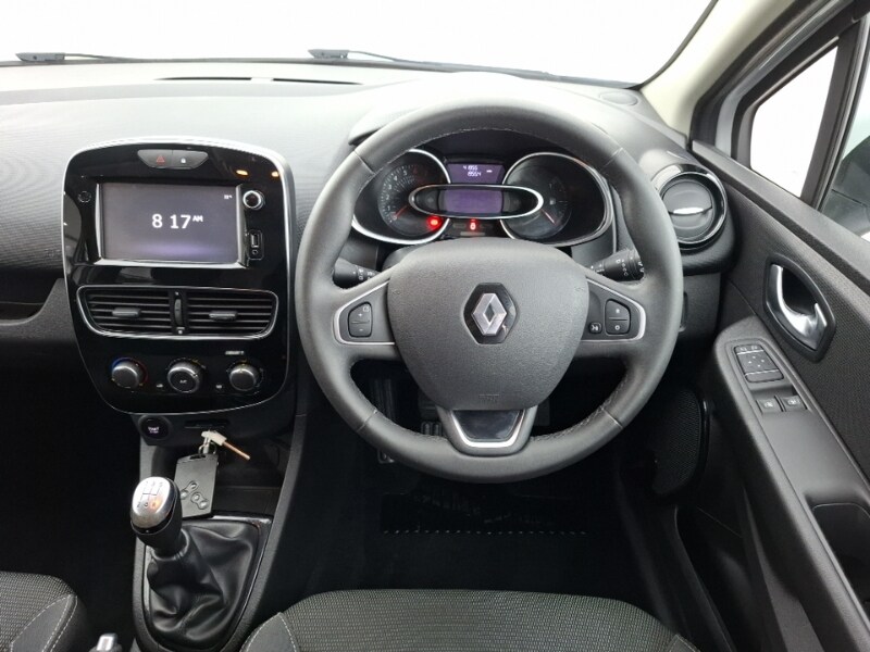 Used Renault Clio 2018 for sale - 77366479: Photo 7