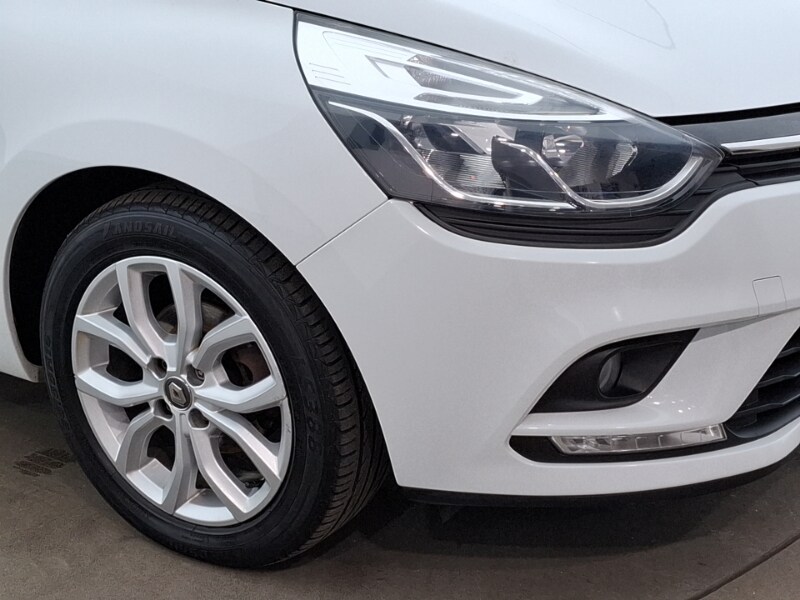 Used Renault Clio 2018 for sale - 77366479: Photo 9