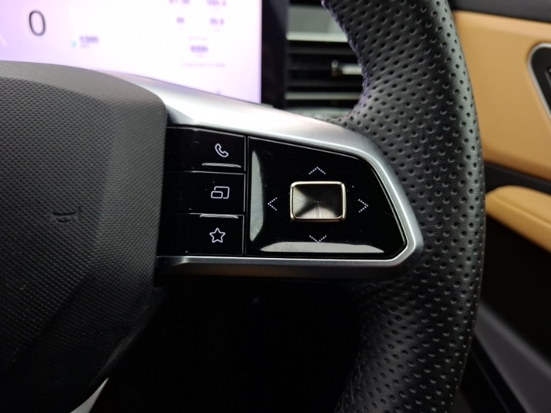 Used MG MG HS 2025 for sale - 77228907: Photo 15