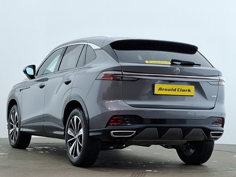 Used MG MG HS 2025 for sale - 77228907: Photo 3