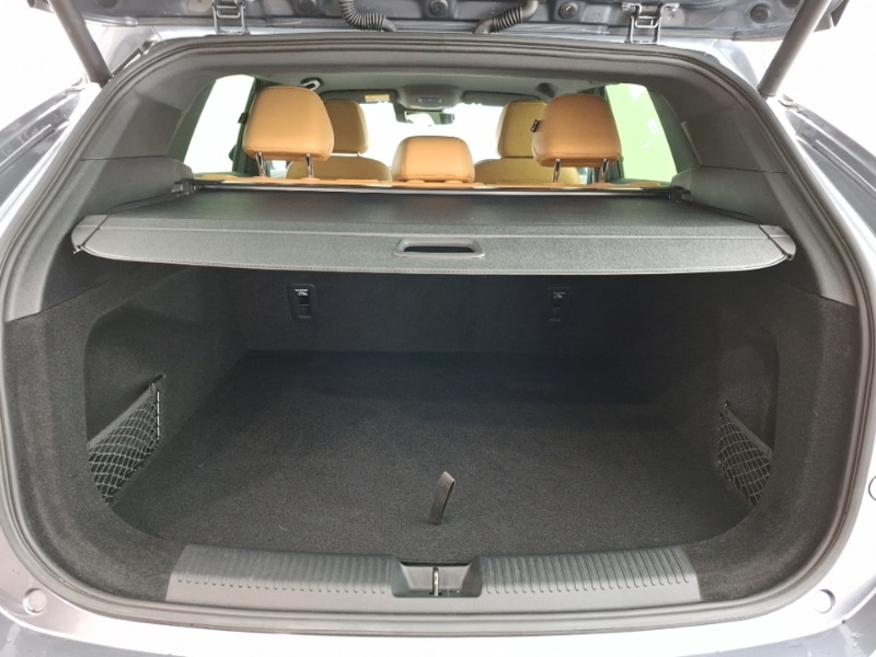 Used MG MG HS 2025 for sale - 77228907: Photo 8