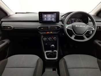 Used Dacia Sandero Stepway 2024 for sale - 74960482: Photo