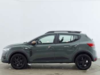 Used Dacia Sandero Stepway 2024 for sale - 74960482: Photo