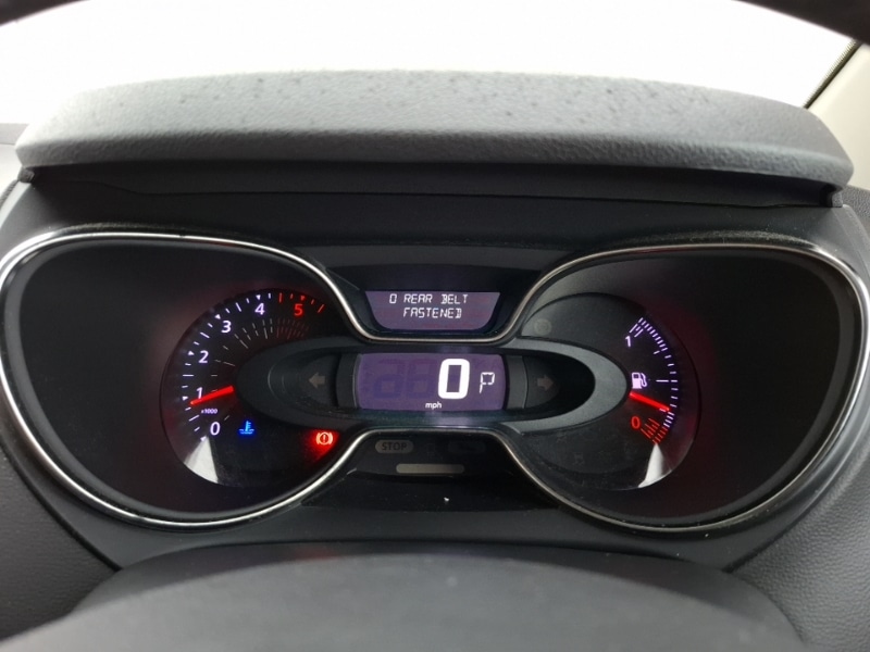 Used Renault Captur 2018 for sale - 77644860: Photo 10