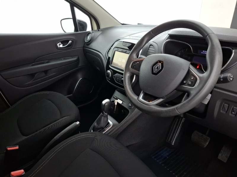 Used Renault Captur 2018 for sale - 77644860: Photo 12