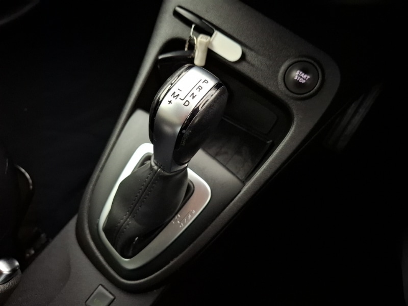 Used Renault Captur 2018 for sale - 77644860: Photo 13