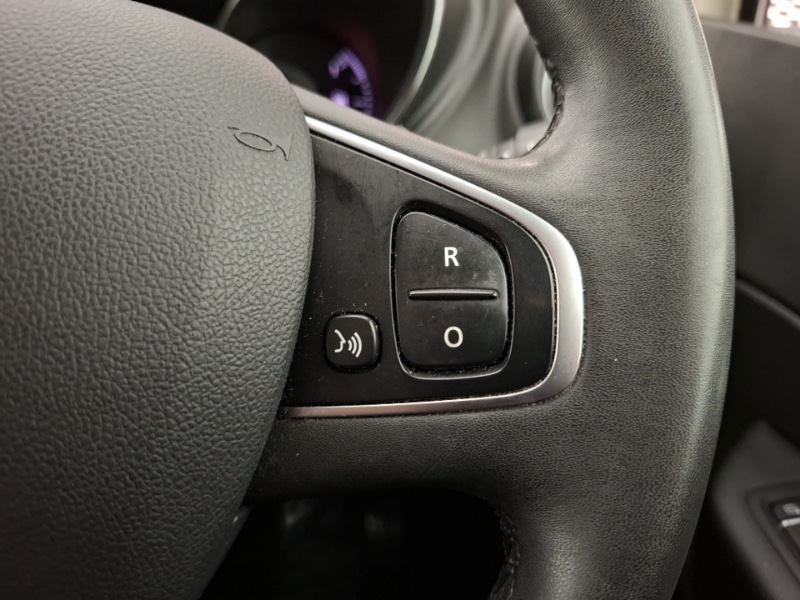 Used Renault Captur 2018 for sale - 77644860: Photo 15