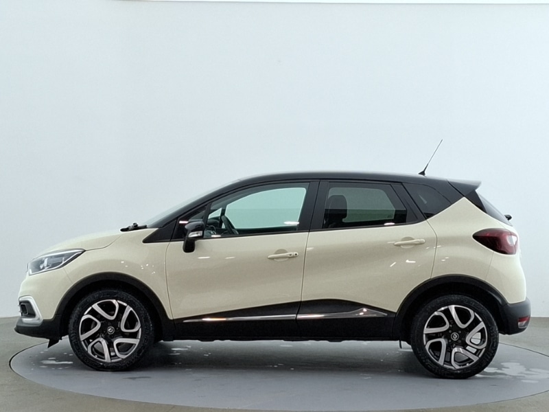 Used Renault Captur 2018 for sale - 77644860: Photo 4