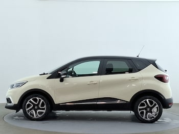 Used Renault Captur 2018 for sale - 77644860: Photo