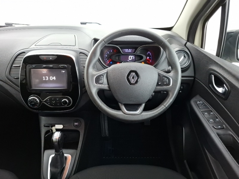 Used Renault Captur 2018 for sale - 77644860: Photo 7