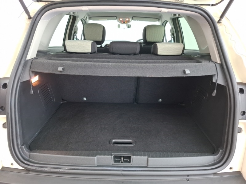 Used Renault Captur 2018 for sale - 77644860: Photo 8