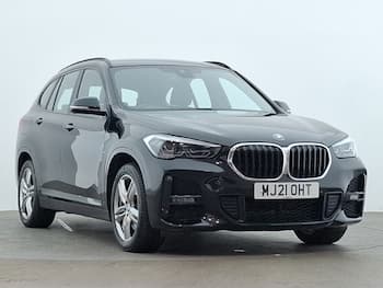 Used BMW X1 2021 for sale - 79675130: Photo