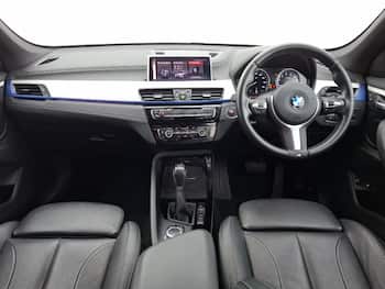 Used BMW X1 2021 for sale - 79675130: Photo