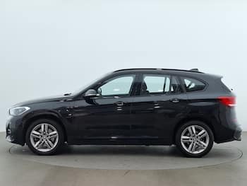Used BMW X1 2021 for sale - 79675130: Photo