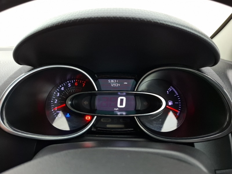 Used Renault Clio 2019 for sale - 77448393: Photo 10