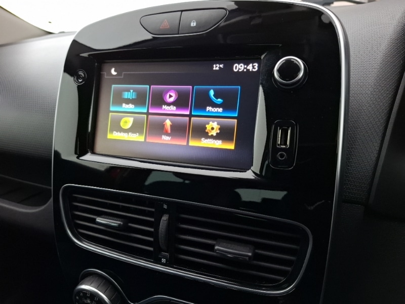 Used Renault Clio 2019 for sale - 77448393: Photo 16