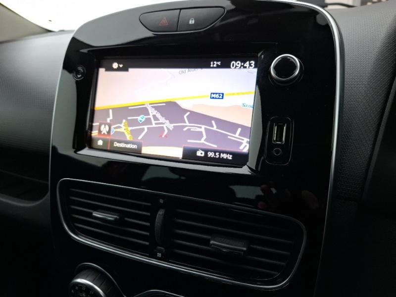 Used Renault Clio 2019 for sale - 77448393: Photo 17