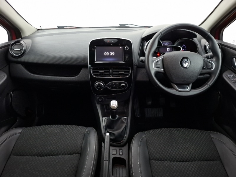 Used Renault Clio 2019 for sale - 77448393: Photo 2