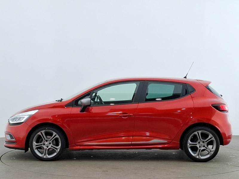 Used Renault Clio 2019 for sale - 77448393: Photo 4