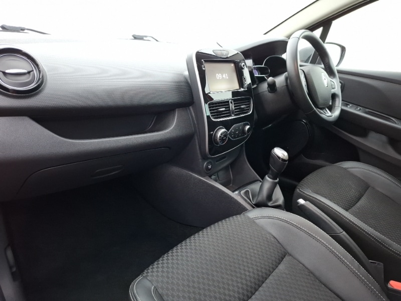 Used Renault Clio 2019 for sale - 77448393: Photo 5