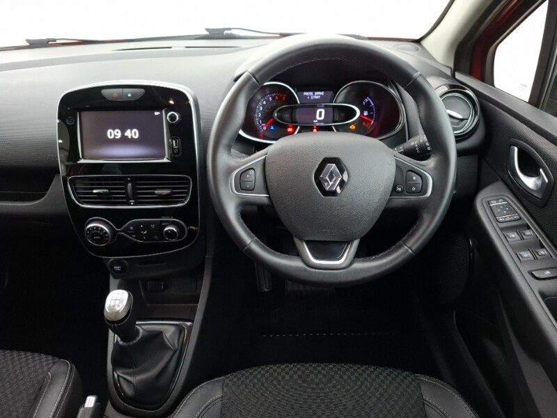 Used Renault Clio 2019 for sale - 77448393: Photo 7