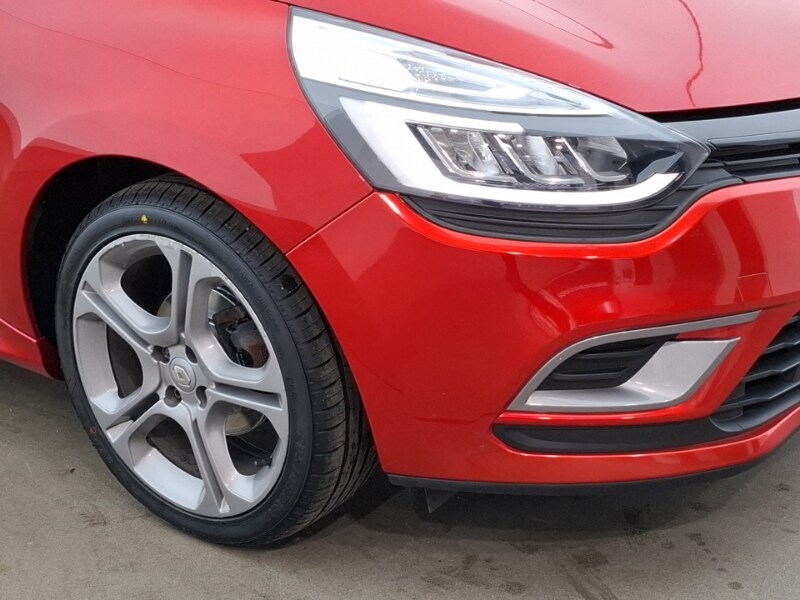 Used Renault Clio 2019 for sale - 77448393: Photo 9